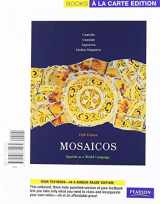 9780205762064-0205762069-Mosaicos: Spanish As a World Language (Spanish and English Edition)