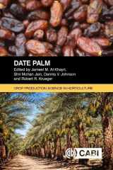 9781800620186-1800620187-Date Palm (Crop Production Science in Horticulture)