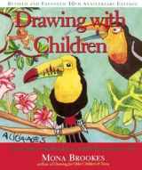 9780874778328-0874778328-Drawing with children