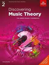9781786013460-1786013460-Discovering Music Theory, The ABRSM Grade 2 Workbook (Theory workbooks (ABRSM))