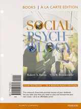 9780205206261-0205206263-Social Psychology