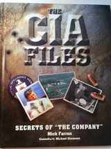 9781841001395-1841001392-The CIA Files: Secrets of "the Company"