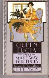 9780060806941-006080694X-Queen Lucia Part I