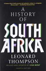 9780300189353-0300189354-A History of South Africa, Fourth Edition