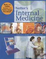 9781416049975-1416049975-Netter's Internal Medicine Book & Online Access at www.NetterReference.com, 2e (Netter Clinical Science)