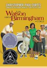 9781632456403-1632456400-Los Watson Van a Birmingham-1963 (Spanish Edition)