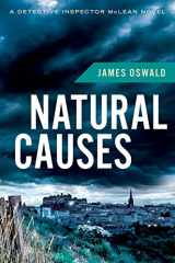 9780544319486-0544319486-Natural Causes (Detective Inspector MacLean) (Detective Inspector MacLean, 1)