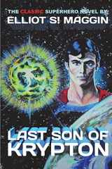 9781722244590-1722244593-Last Son of Krypton