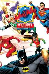 9781779515193-1779515197-Who's Who Omnibus 2