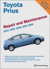 9780837617664-0837617669-Toyota Prius Repair and Maintenance Manual: 2004-2008