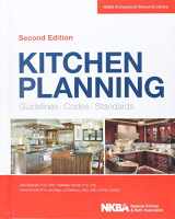 9781118367629-1118367626-Kitchen Planning: Guidelines, Codes, Standards