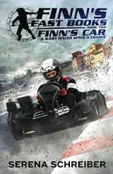 9781949866087-1949866084-Finn's Car: a kart racer spies a chance (Finn's Fast Books)