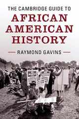 9781107501966-1107501962-The Cambridge Guide to African American History