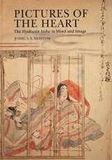 9781929280858-1929280858-Pictures of the Heart: The Hyakunin Isshu in Word and Image (Michigan Classics in Japanese Studies) (Volume 26)