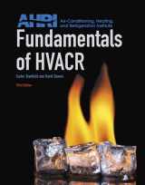9780134486161-0134486161-Fundamentals of HVACR with MyLab HVAC with Pearson eText -- Access Card Package
