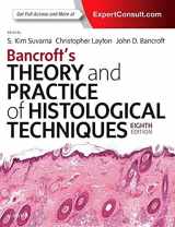 9780702068645-0702068640-Bancroft's Theory and Practice of Histological Techniques: Expert Consult: Online and Print