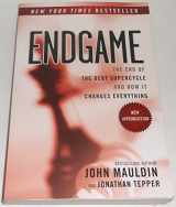 9781118800027-1118800028-Endgame: The End of the Debt SuperCycle and How It Changes Everything