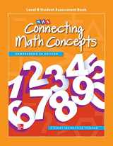 9780021035960-0021035962-Connecting Math Concepts Level B, Student Assessment Book