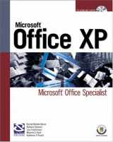 9781592000463-1592000460-Microsoft Office XP: Microsoft Office Specialist (Certification)