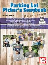 9780786692484-0786692480-Parking Lot Picker's Songbook - Mandolin