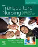 9780323695541-032369554X-Transcultural Nursing: Assessment and Intervention