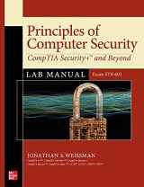 9781260470116-1260470113-Principles of Computer Security: CompTIA Security+ and Beyond Lab Manual (Exam SY0-601)