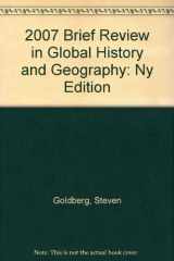 9780132037570-0132037572-2007 Brief Review in Global History and Geography: Ny Edition