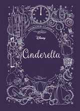 9781787415423-1787415422-Cinderella Disney Animated Classics