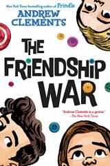 9780399557620-0399557628-The Friendship War