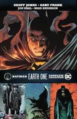 9781779516343-1779516347-Batman Earth One: The Complete Collection