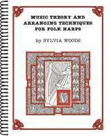 9780936661025-093666102X-Music Theory and Arranging Techniques for Folk Harps