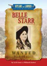 9780766031760-0766031764-Belle Starr (Outlaws and Lawmen of the Wild West)