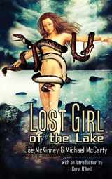 9780998691299-0998691291-Lost Girl of the Lake