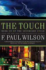 9780765321640-0765321645-The Touch: Book III of the Adversary Cycle (Adversary Cycle/Repairman Jack, 3)