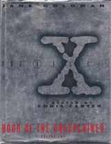 9780684816340-0684816342-The X-Files Book of the Unexplained Volume Two