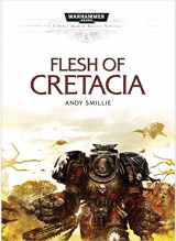 9781849704526-184970452X-Flesh of Cretacia: A Blood Angels Flesh Tearers Space Marine Battles Hardcover Novella (Warhammer 40,000 40K 30K Games Workshop Forgeworld) OOP