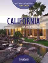 9781475446999-1475446993-California Real Estate Principles 10th Edition