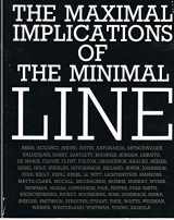 9780941276061-0941276066-The Maximal implications of the minimal line