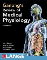 9789339223281-9339223284-Ganong's Review of Medical Physiology
