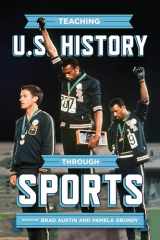 9780299321246-029932124X-Teaching U.S. History through Sports