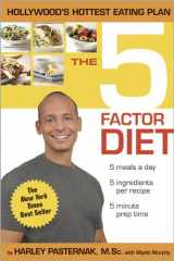9780696232244-0696232243-The 5 Factor Diet