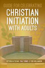 9781616713164-161671316X-Guide for Celebrating® Christian Initiation with Adults