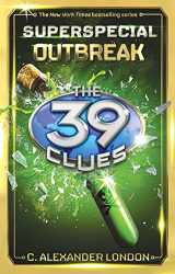 9781338037050-1338037056-Outbreak (The 39 Clues)