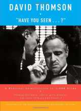 9780307264619-0307264610-"Have You Seen . . . ?": A Personal Introduction to 1,000 Films