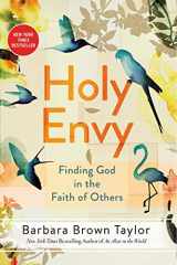 9780062406576-0062406574-Holy Envy: Finding God in the Faith of Others