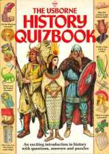9780746006412-0746006411-The Usborne History Quizbook