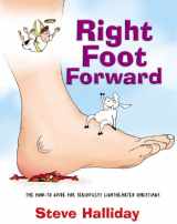 9780446694247-044669424X-Right Foot Forward: The How-to Guide for Serious(ly) Lighthearted Christians