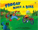 9780142410677-0142410675-Froggy Rides a Bike