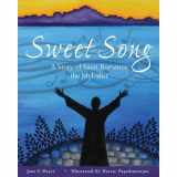 9781936270439-1936270439-Sweet Song: A Story of Saint Romanos the Melodist