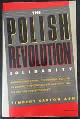 9780394729077-0394729072-The Polish Revolution